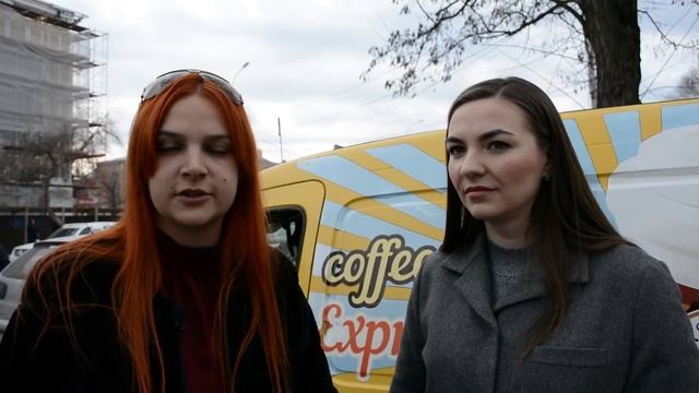 ВСЕ, ЧТО ВЫ ХОТИТЕ ЗНАТЬ О КОФЕ НА КОЛЕСАХ смотреть онлайн