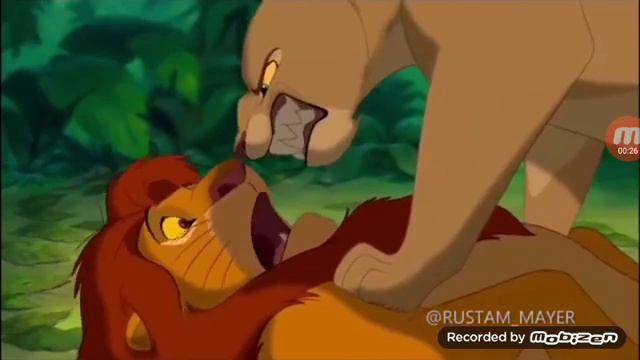 Джавид (Озвучка)