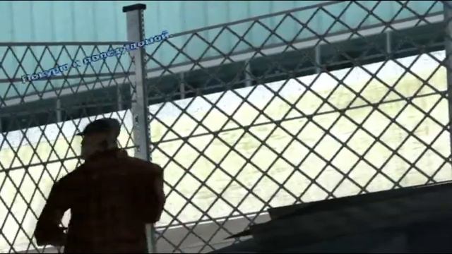 Бомж Samp Rp Поет песню смотреть онлайн