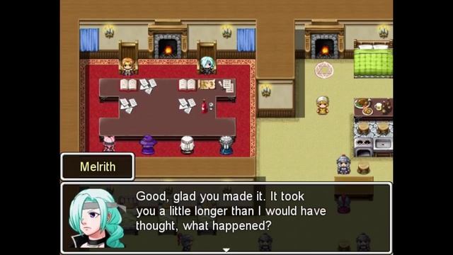 Valcarta: Rise of the Demon (v2.0) - Brotherhood of Twilight Trailer смотреть онлайн