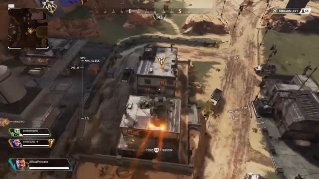 Apex Legends Booty* смотреть онлайн