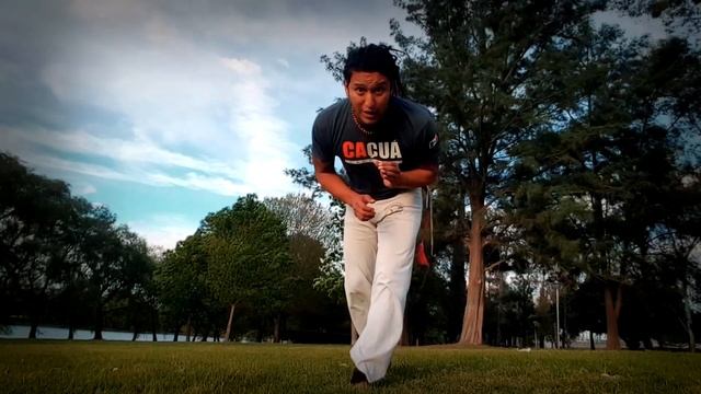 capoeira MOVES? | B TWIST tutorial PARAFUSSO ?| APRENDE EN 3 SIMPLES PASOS ✅ (ENGLISH SUB) смотреть онлайн