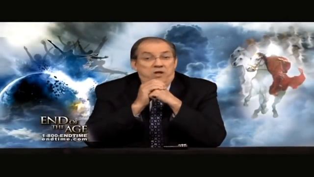 26. Ирвин Бакстер. Восхищение церкви 1 ч. смотреть онлайн