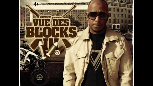 Revolution Urbaine - A travers ( Vue des blocks 3 ) смотреть онлайн