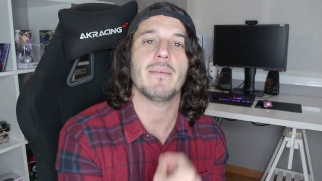 Como COMPRAR un MONITOR GAMER | Ips vs TN | 144hz, 60hz | 4k, 1440p, 1080p смотреть онлайн