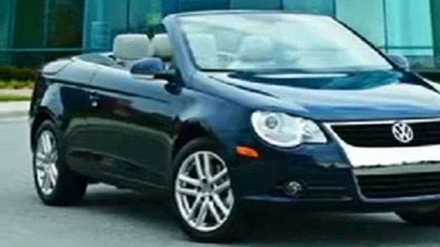 2008 VOLKSWAGEN EOS Crystal Lake, IL 912050 смотреть онлайн