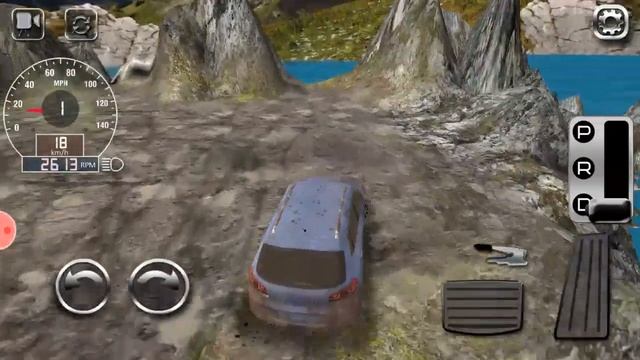 4x4 off_road Rally 7 Free ride Gamer Boy Ali смотреть онлайн