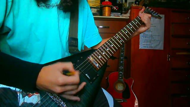 The Blackest Crow MegadetH Cover