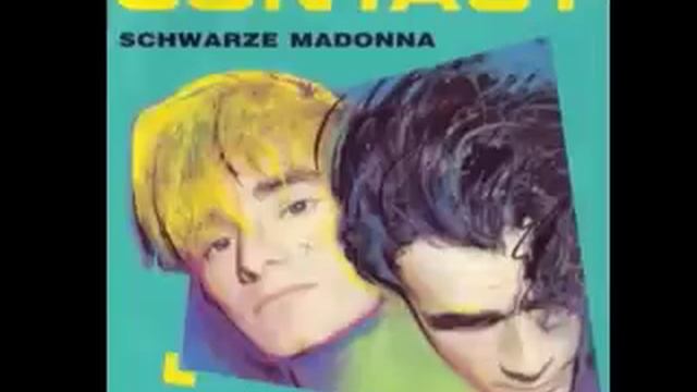 CONTACT Schwarze Madonna смотреть онлайн