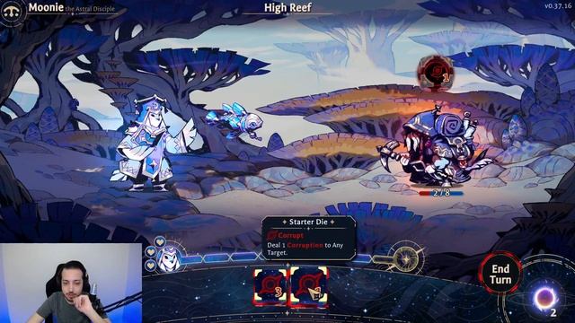 ASTREA: SIX-SIDED ORACLES TÜRKÇE İLK BAKIŞ | YENİ ROGUELIKE KART OYUNU İNCELEME TANITIM VE OYNANIŞI смотреть онлайн