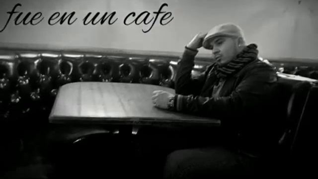 MARVIN FLAMENCO (Bachata video) FUE EN UN CAFÉ смотреть онлайн