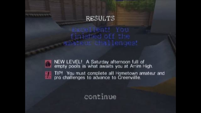 Let's Play Dave Mirra Freestyle BMX Maximum Remix Part 1: Hometown смотреть онлайн