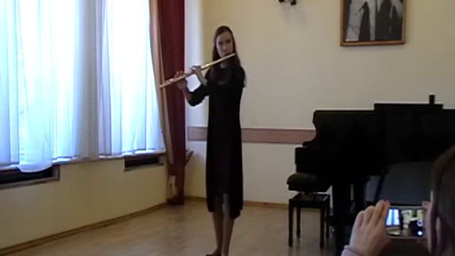 VII ЮВ-2018 ЮX2 Калинчук Анастасия-3 смотреть онлайн