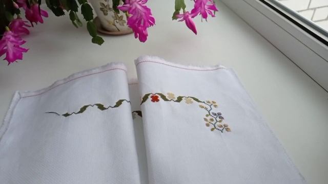 #вышивка Продвижения #марафон Кругосветка от Анны Петуновой Приглашение в СП смотреть онлайн