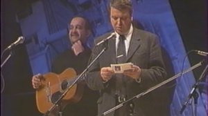 Ансамбль "Песни нашего века" - Часть 2. Начало. Запись 2000 года