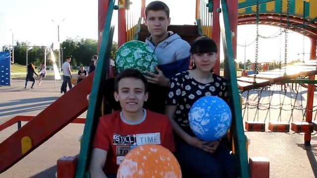 Самой лучшей классной руководительнице! смотреть онлайн