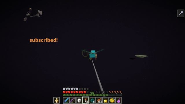 Adventures in Minecraft 1.12 - THE FINAL ADVANCEMENT ("How did we get here?") смотреть онлайн