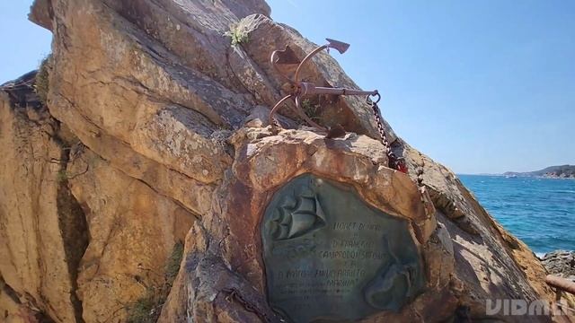 Visiting Loret del Mar Barcelona. смотреть онлайн