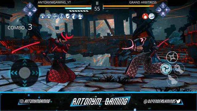 Two legendary skins with deep color for free in shadow fight 3 | how to complete marathon in sf3 ? смотреть онлайн