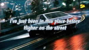 Dave Rodgers - Deja vu(Initial D) 가사/해석 🎧