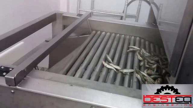Обжарочная линия смотреть онлайн