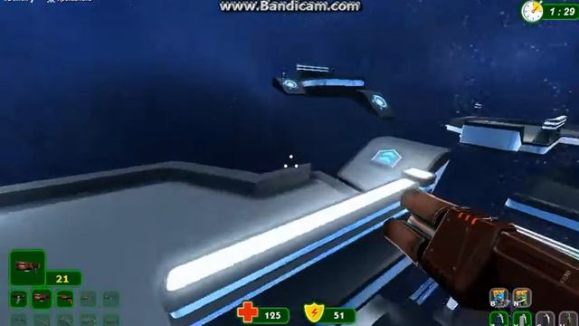 [БАТЛА] Игрок #Demon - я :) смотреть онлайн