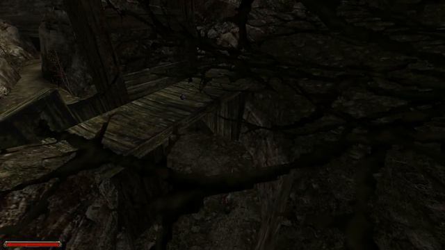 Готика 2 / Gothic II. №26 - Запертый в долине рудников. смотреть онлайн