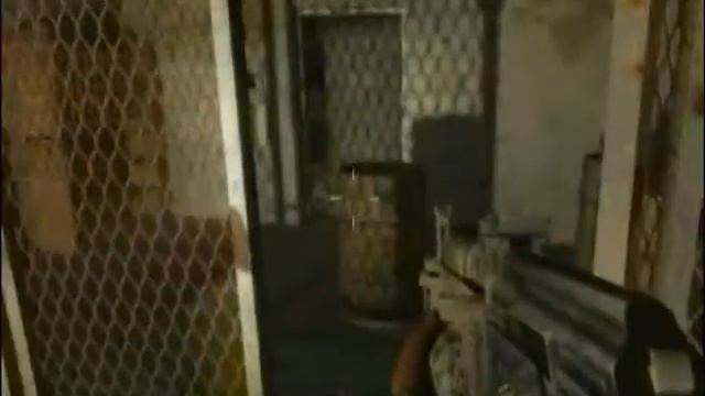 Презентация движка X-Ray для прессы - Stalker_Directx9 смотреть онлайн