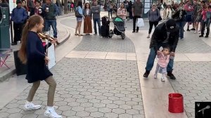 Karolina Protsenko — "Fake love"