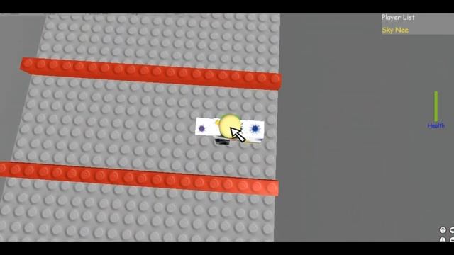 Old Roblox Revival - Noiseblox смотреть онлайн