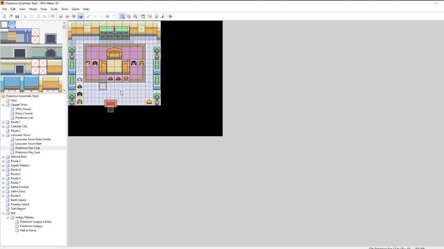 How To Make a Pokemon Game in RPG Maker - Part 58: Shiny Pokemon смотреть онлайн