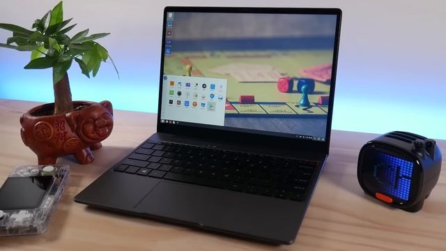 Corebook Pro Review - PS2/GC/Steam/Linux/Win/Android смотреть онлайн