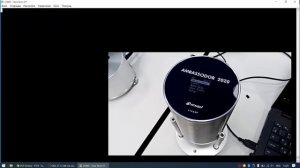 Вискозиметр VISCO (ATAGO) Подключение к ПК.