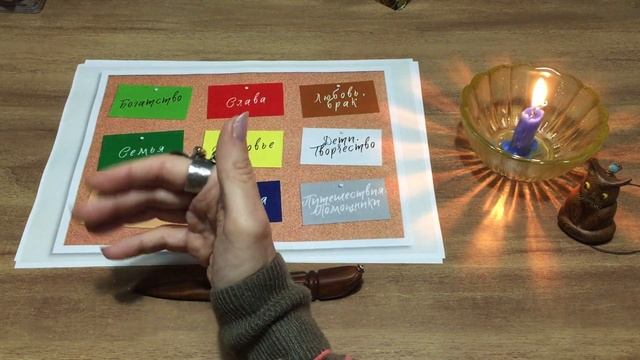 КАРТЫ ГОВОРЯТ. КАРТА ЖЕЛАНИЙ \ КАРТА СОКРОВИЩ. ЧАСТЬ 2. ИСПОЛНЕНИЕ ЖЕЛАНИЙ смотреть онлайн