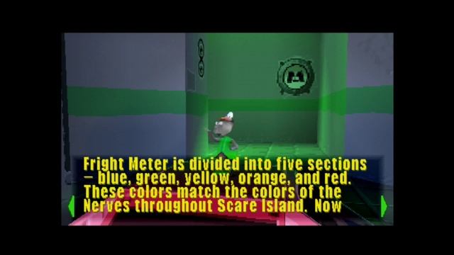 Monsters, INC.: Scream Team [Gameplay - Orientation] смотреть онлайн