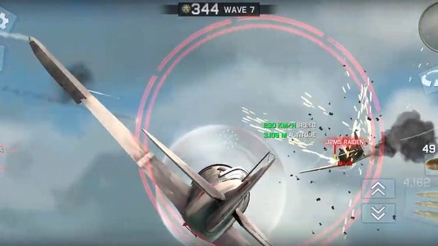 ace squadron wwii air conflicts mod apk смотреть онлайн