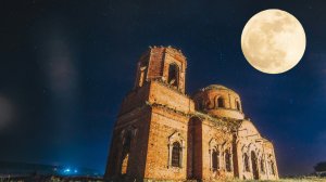 "Дорога в Тарту". Мистический рассказ.