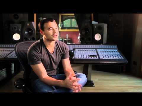 EMIN EXCLUSIVE INTERVIEW