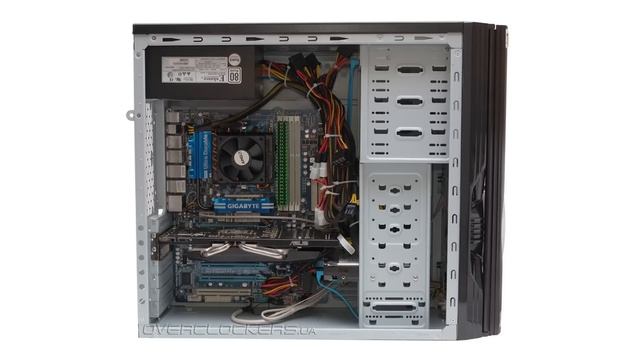 Лето! Жара! Как охладить компьютер? смотреть онлайн