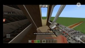 Обзор на MTPack 4.0! САМЫЙ ЛУЧШИЙ МОД НА МЕТРО В МАЙНКРАФТ ПЕ bedrock! Minecraft PE Bedrock