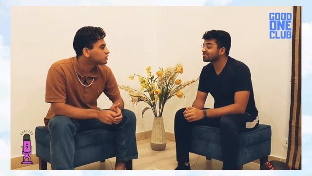 First 2 Minutes | Fazal Allahwala's Awaz-e-Dost смотреть онлайн