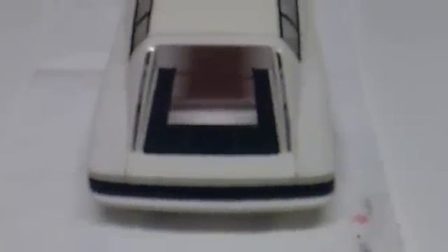 Ferrari TESTAROSSA Tamiya 1/24 смотреть онлайн
