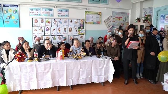 Праздник Букваря ! смотреть онлайн