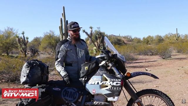 8 Reasons Why The KTM 690 Enduro R Is The Greatest Dualsport Of All Time