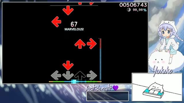 osu mania научите играть смотреть онлайн