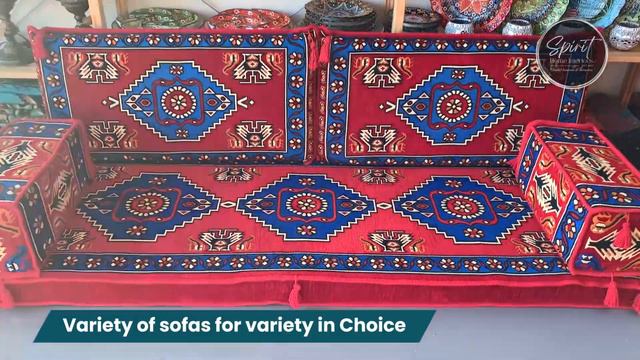 UK's best selection of premium quality Arabic Majlis sofas and Bohemian floor cushions смотреть онлайн