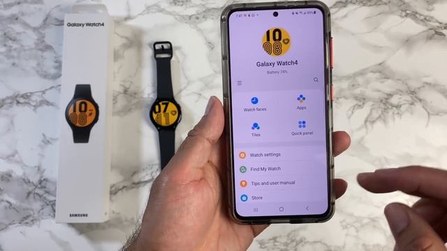 Samsung Galaxy Watch 4 (44mm) - Brutally Honest Review - Best Smartwatch 2021 For £249?