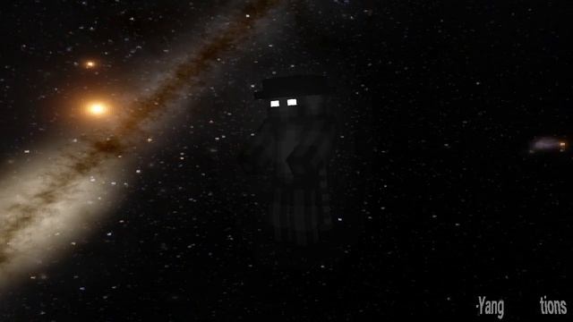 The Living Tribunal vs Gan (MARVEL vs Dark Tower) | Minecraft Animation смотреть онлайн