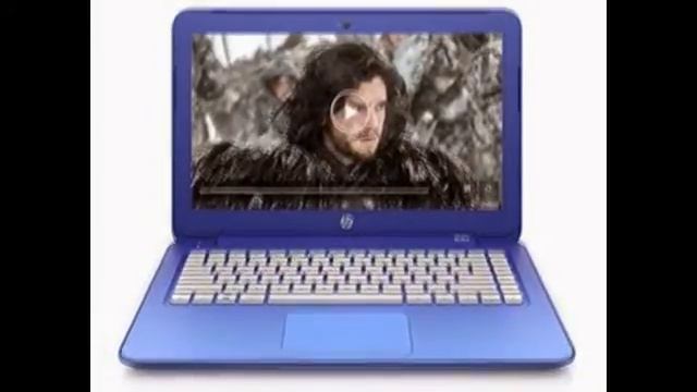 HP Stream 13 (13-c020nr) смотреть онлайн