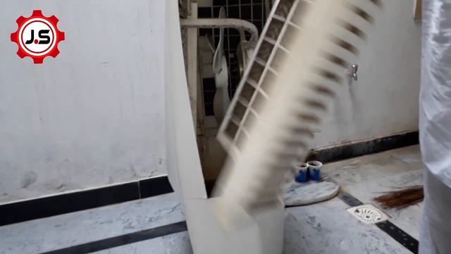 How to Fix Air Cooler swing not working | Cooler swing not working смотреть онлайн
